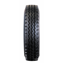 China supplier Truck Tires tube flap tires 10.00R20 with heavy load capacity